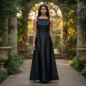 001 - Women's Collections Dress